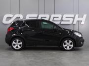 Opel Mokka I Воронеж  - изображение 23