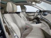 Mercedes-Benz S-Класс VI (W222 C217) Нижний Новгород  - изображение 43