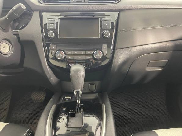 Nissan Qashqai II Рестайлинг с пробегом 2020 года, цена 1 939 000 рублей, 58000 км, внедорожник, Автокод Объявления