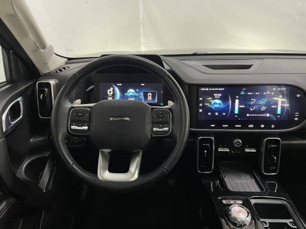 Haval Dargo I с пробегом 2022 года, цена 2 199 000 рублей, 110493 км, внедорожник, Автокод Объявления