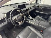 Lexus RX IV Рестайлинг Красноярск  - изображение 50