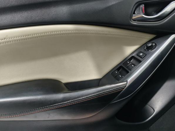 Mazda 6 III (GJ) с пробегом 2013 года, цена 1 495 000 рублей, 184368 км, седан, Автокод Объявления