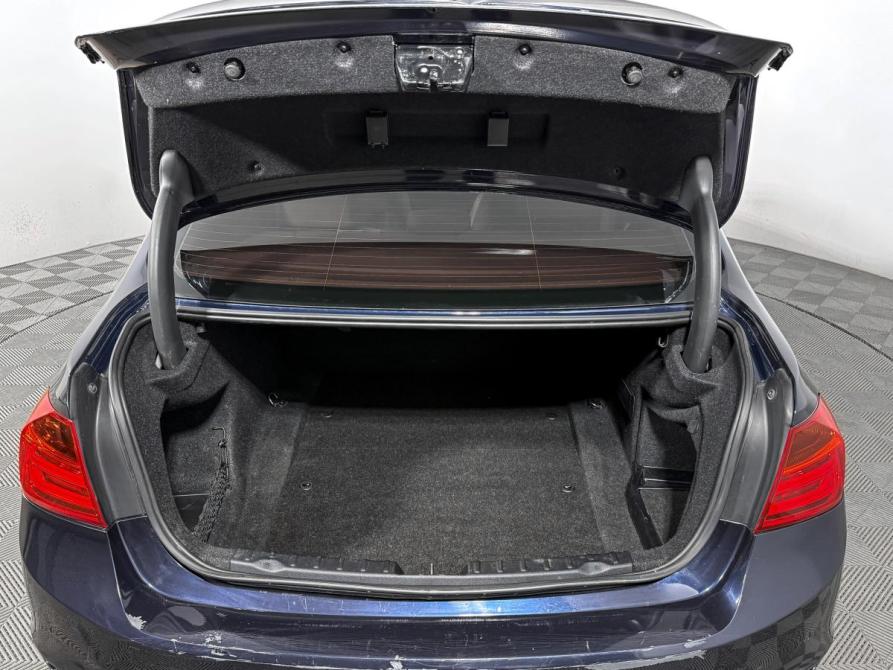 BMW 3 серии VI (F3x) Санкт-Петербург  - изображение 19