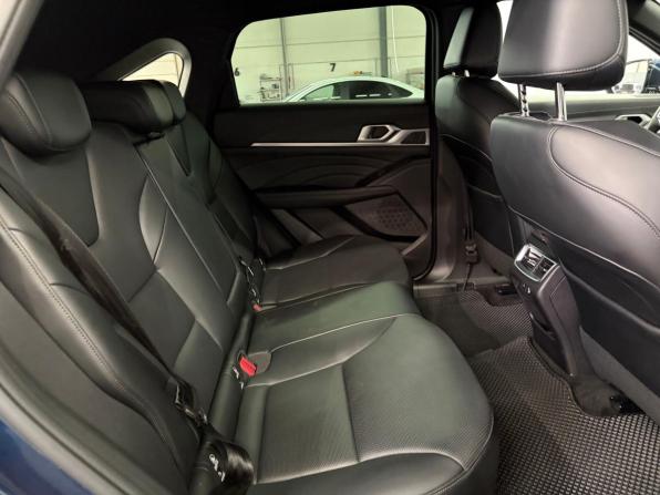 Haval F7 II с пробегом 2025 года, цена 2 847 000 рублей, 44760 км, внедорожник, Автокод Объявления