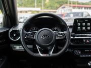 Kia Cerato IV Сочи  - изображение 43