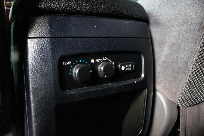 Toyota Land Cruiser Prado 120 Series с пробегом 2006 года, цена 1 650 000 рублей, 282490 км, внедорожник, Автокод Объявления
