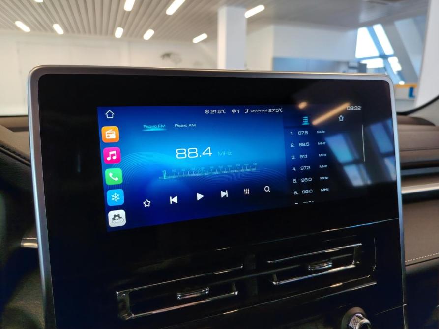 Haval M6 II Санкт-Петербург  - изображение 16