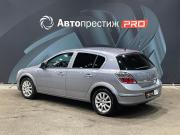 Opel Astra H Рестайлинг Пермь  - изображение 29