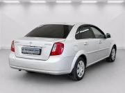 Daewoo Gentra II Москва  - изображение 20