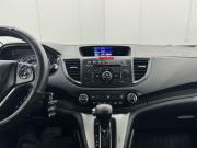 Honda CR-V IV Воронеж  - изображение 37