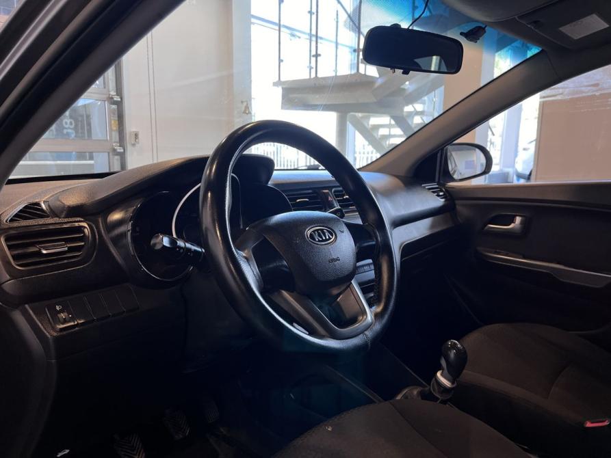 Kia Rio III Чебоксары  - изображение 23