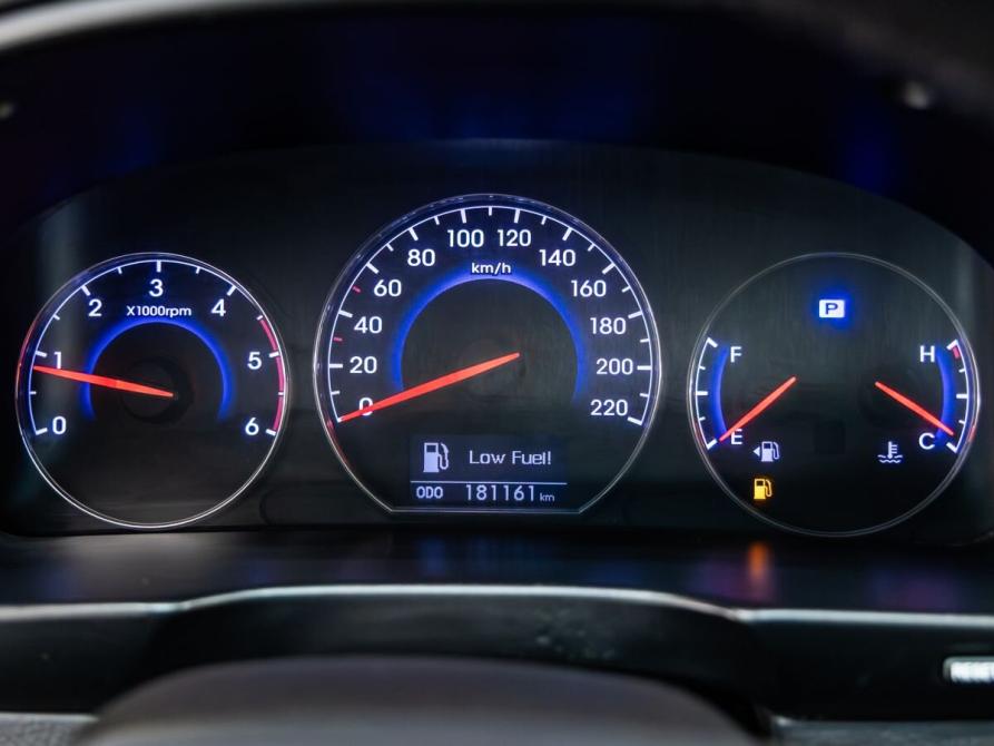 Hyundai Santa Fe II Рестайлинг Волгоград  - изображение 9