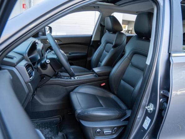 Chery Tiggo 4 I Рестайлинг с пробегом 2022 года, цена 998 700 рублей, 127981 км, внедорожник, Автокод Объявления