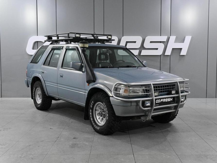 Opel Frontera A Ростов-на-Дону  - изображение 1