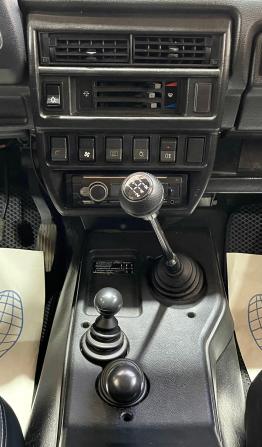Lada (ВАЗ) 2131 (4x4) I с пробегом 2011 года, цена 370 000 рублей, 110000 км, внедорожник, Автокод Объявления