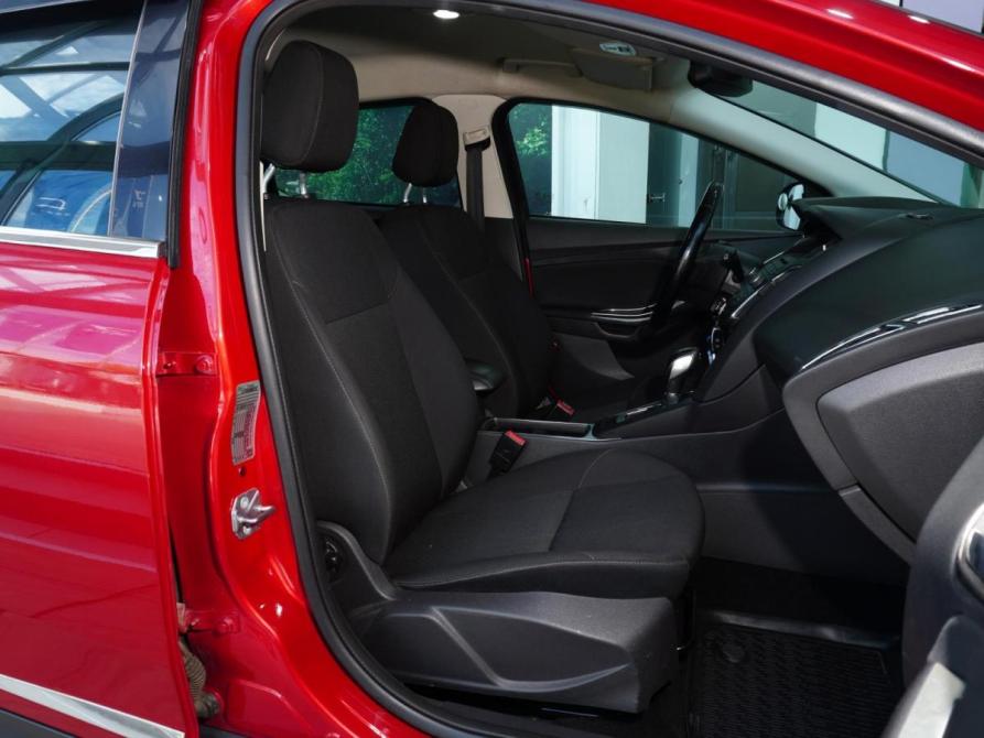 Ford Focus III Рестайлинг Тверь  - изображение 9