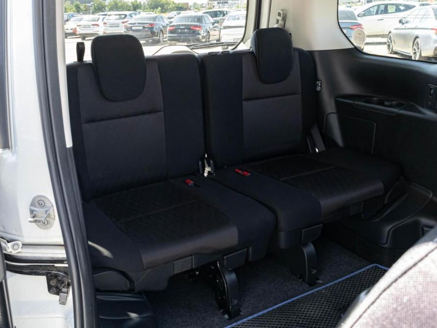 Nissan Serena V (C27) Краснодар  - изображение 12