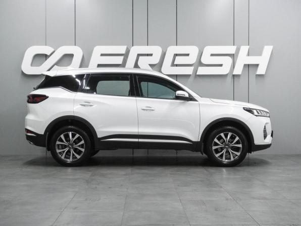 Chery Tiggo 7 Pro I с пробегом 2022 года, цена 1 559 000 рублей, 87060 км, внедорожник, Автокод Объявления