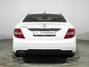 Mercedes-Benz C-Класс III (W204) Рестайлинг Санкт-Петербург  - изображение 21