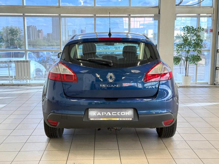 Renault Megane III Волгоград  - изображение 4