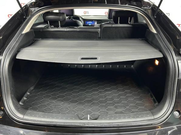 Haval F7x I с пробегом 2022 года, цена 1 999 000 рублей, 70000 км, внедорожник, Автокод Объявления