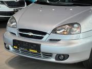 Chevrolet Rezzo Оренбург  - изображение 30