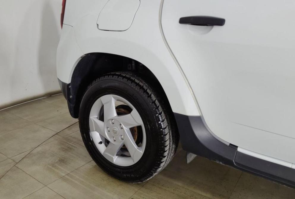 Renault Duster I Рестайлинг Волгоград  - изображение 24