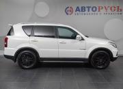 SsangYong Rexton III Москва  - изображение 30