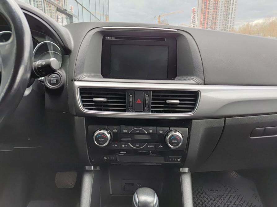 Mazda CX-5 I Рестайлинг Ижевск  - изображение 18