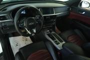 Kia Optima IV Рестайлинг Омск  - изображение 35