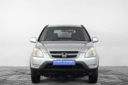 Honda CR-V II Кемерово  - изображение 19