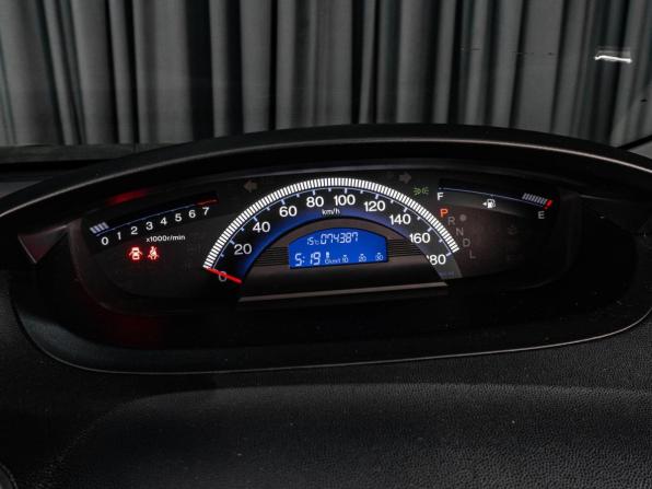 Honda Freed I Рестайлинг с пробегом 2014 года, цена 1 369 000 рублей, 74387 км, компактвэн, Автокод Объявления