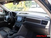 Volkswagen Teramont I Москва  - изображение 35
