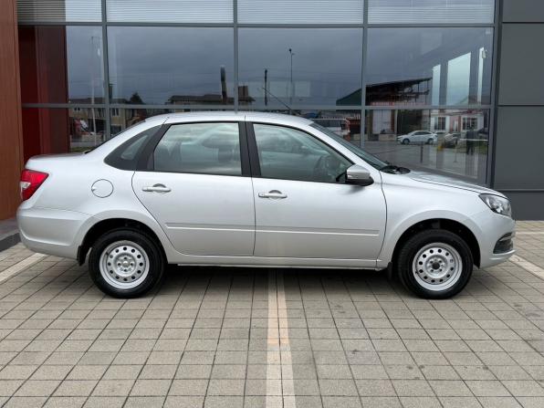 Lada (ВАЗ) Granta I Рестайлинг с пробегом 2026 года, цена 1 120 000 рублей, 2 км, седан, Автокод Объявления