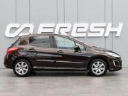 Peugeot 308 I Рестайлинг Краснодар  - изображение 26