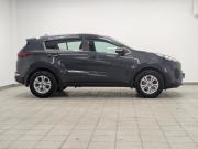 Kia Sportage IV Москва  - изображение 54