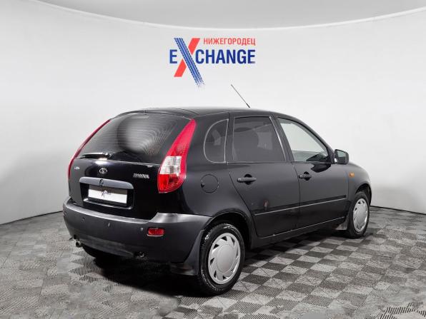 Lada (ВАЗ) Kalina I с пробегом 2012 года, цена 199 000 рублей, 183757 км, хэтчбек, Автокод Объявления