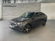 Lada (ВАЗ) Granta I Рестайлинг Стерлитамак  - изображение 25