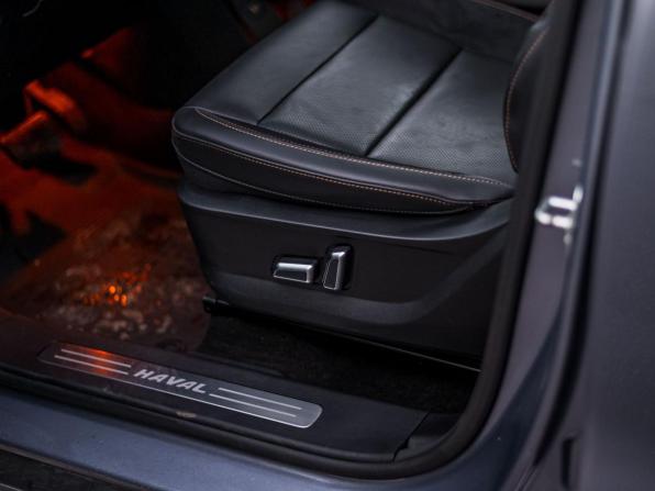 Haval Dargo I с пробегом 2023 года, цена 2 499 000 рублей, 28566 км, внедорожник, Автокод Объявления