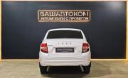 Lada (ВАЗ) Granta I Рестайлинг Уфа  - изображение 22