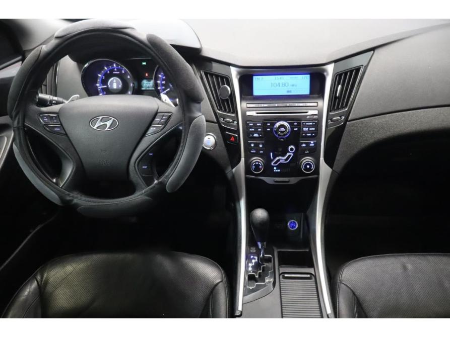 Hyundai Sonata VI (YF) Коломна  - изображение 9