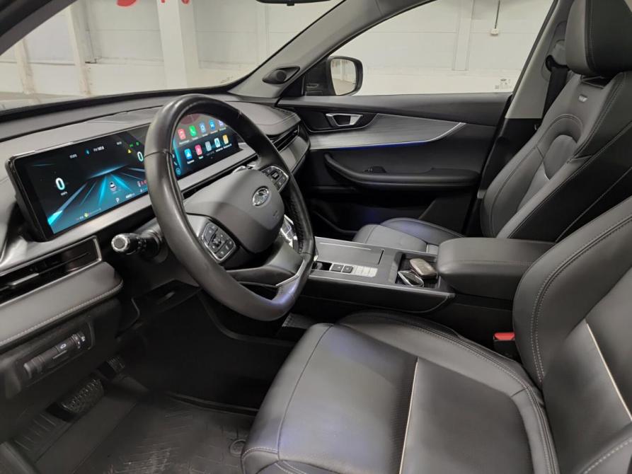 Chery Tiggo 7 Pro Max I Казань  - изображение 20