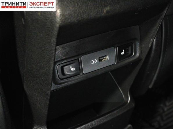 Geely Coolray I Рестайлинг с пробегом 2024 года, цена 2 057 000 рублей, 27675 км, внедорожник, Автокод Объявления