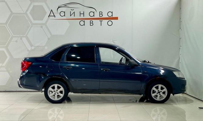 Lada (ВАЗ) Granta I с пробегом 2012 года, цена 285 000 рублей, 178605 км, седан, Автокод Объявления