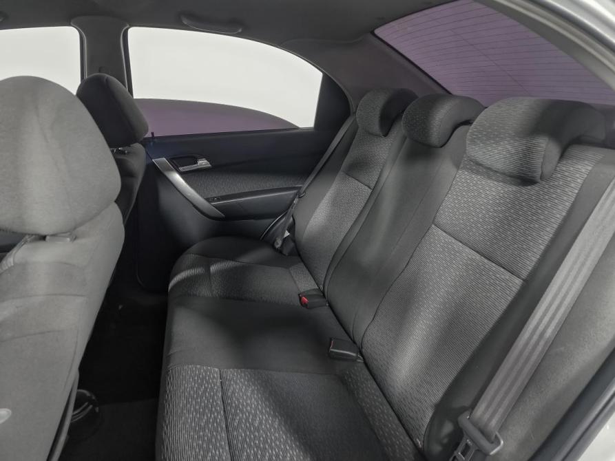 Chevrolet Aveo I Рестайлинг Нижний Новгород  - изображение 9