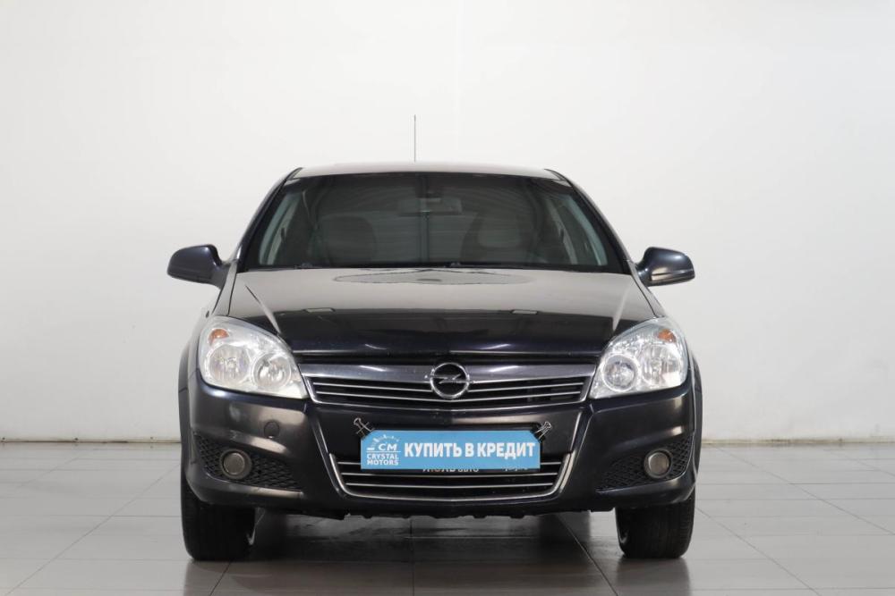 Opel Astra H Рестайлинг Челябинск  - изображение 2