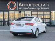 Hyundai Solaris II Рестайлинг Волгоград  - изображение 22