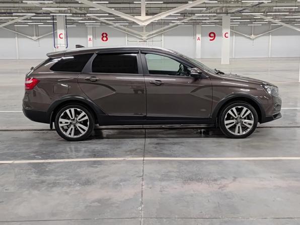 Lada (ВАЗ) Vesta I с пробегом 2021 года, цена 1 099 000 рублей, 159073 км, универсал, Автокод Объявления
