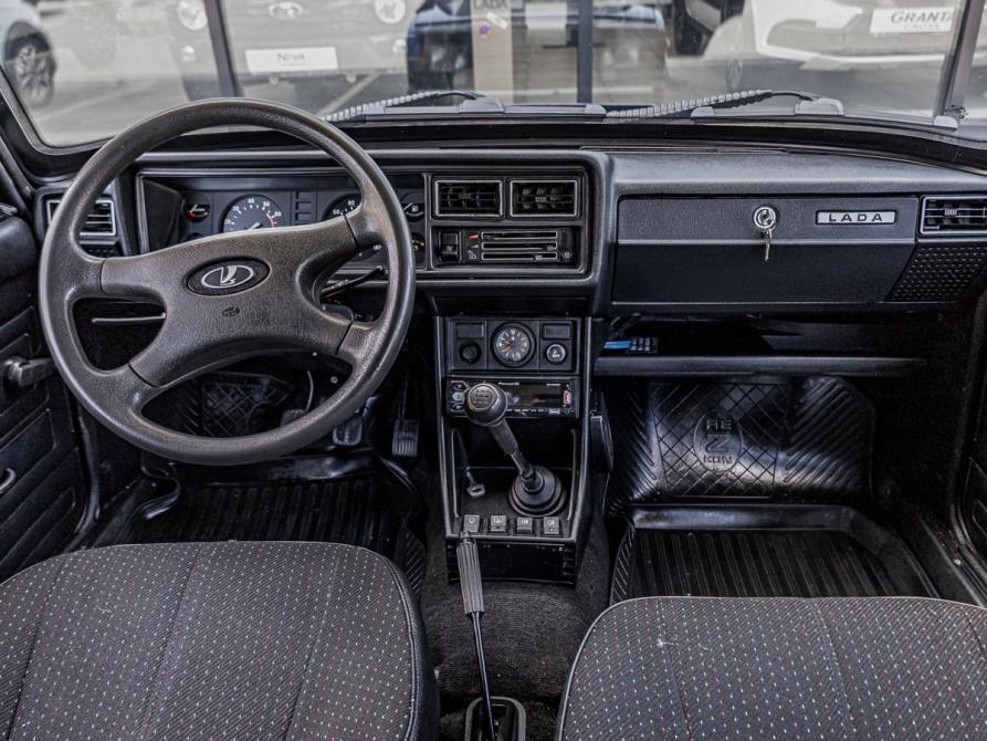 Lada (ВАЗ) 2107 Казань  - изображение 7