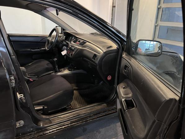 Mitsubishi Lancer IX с пробегом 2006 года, цена 250 000 рублей, 323216 км, седан, Автокод Объявления